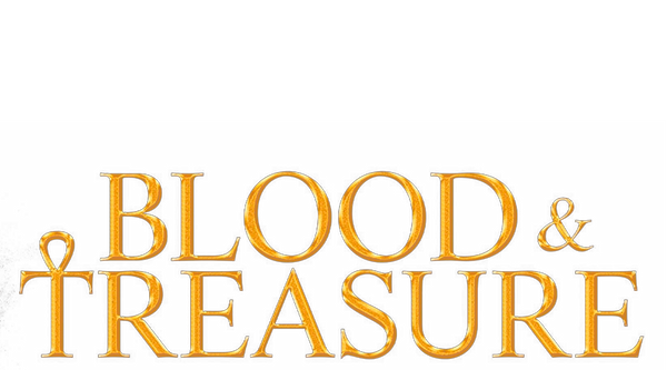 Blood & Treasure