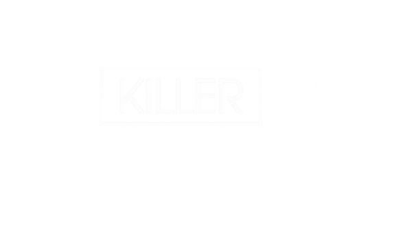 The Killer in My Family 