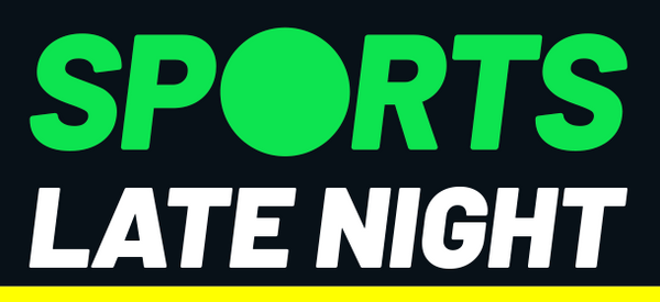 Sports Late Night