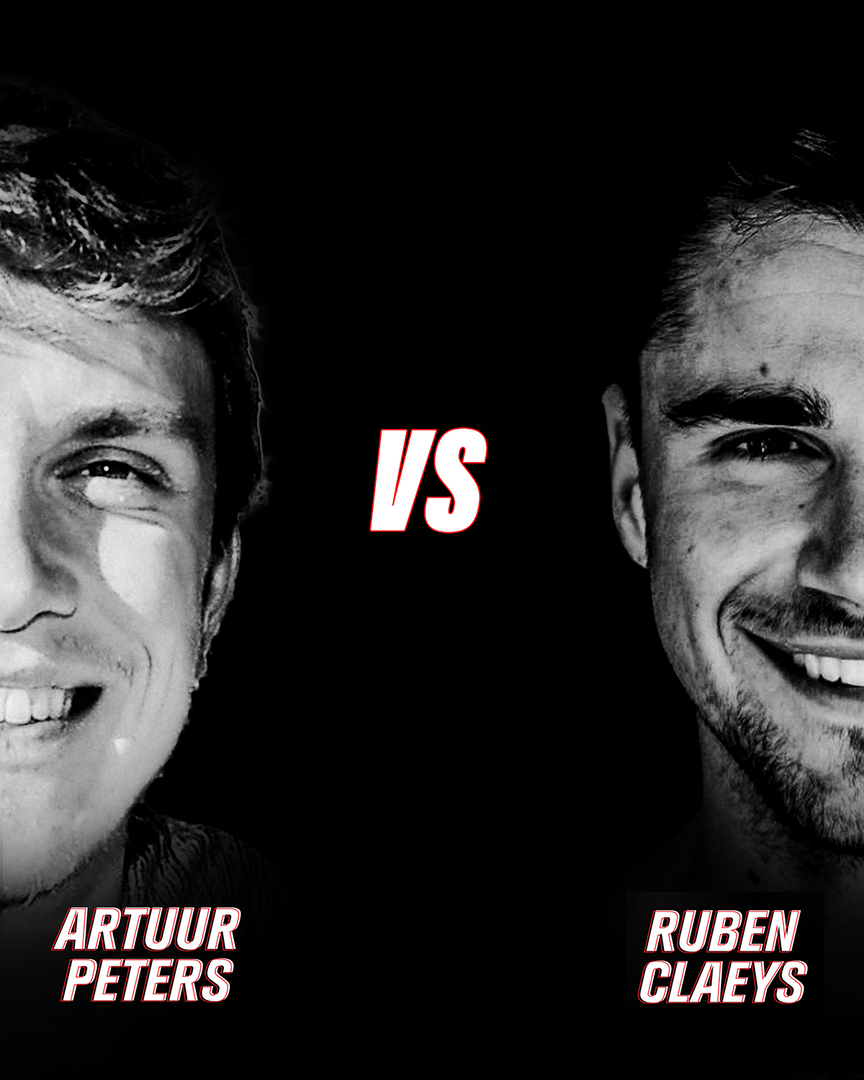 Deze kandidaten gaan dit jaar tot het uiterste in De Container Cup