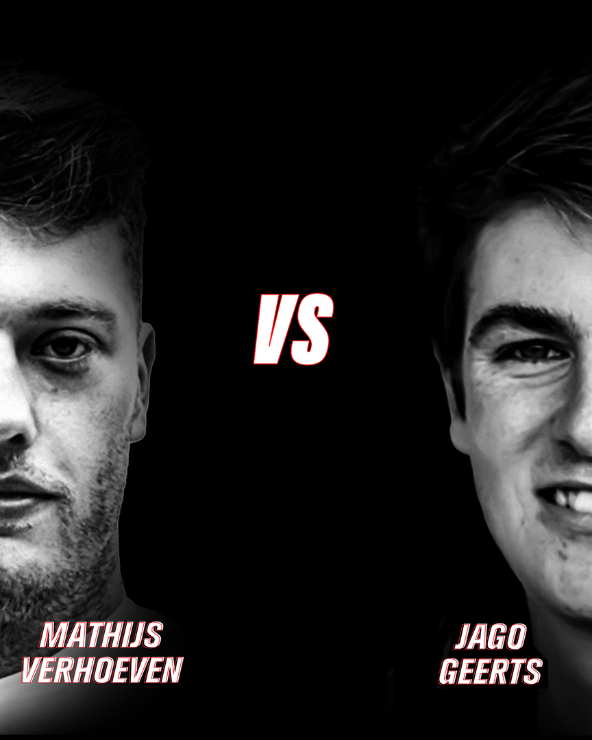 Deze kandidaten gaan dit jaar tot het uiterste in De Container Cup