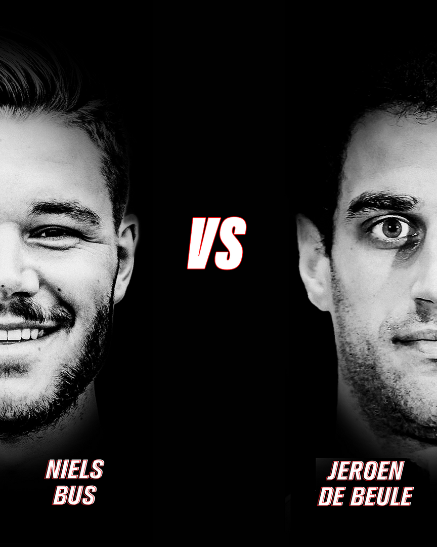 Deze kandidaten gaan dit jaar tot het uiterste in De Container Cup