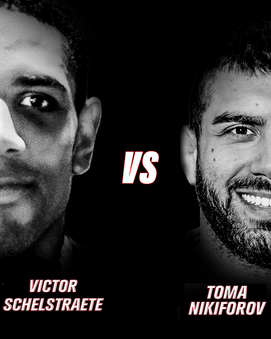 Deze kandidaten gaan dit jaar tot het uiterste in De Container Cup