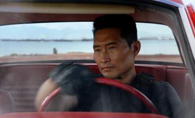 Hawaii Five-O