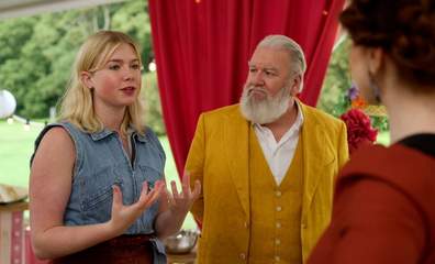 Bake Off Vlaanderen