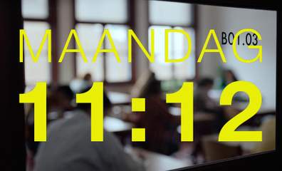 wtFOCK: ADA 