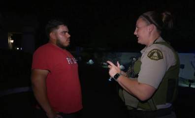 Cops