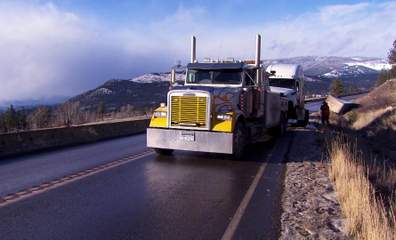 Highway Thru Hell