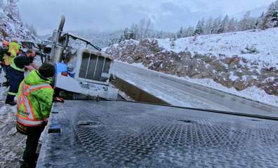 Highway Thru Hell