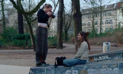 wtFOCK: ANAÏS 