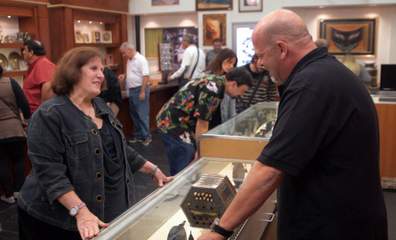 Pawn Stars