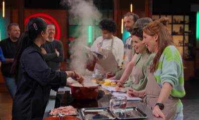Celebrity MasterChef Vlaanderen