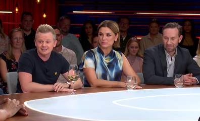De Tafel van Gert