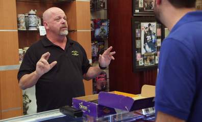 Pawn Stars