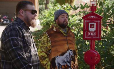 Pawn Stars