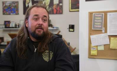 Pawn Stars