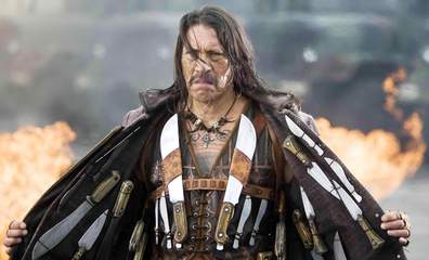 Machete