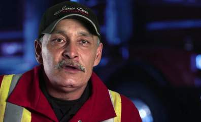 Highway Thru Hell