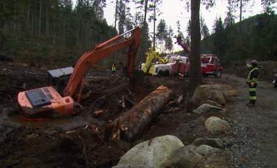 Highway Thru Hell