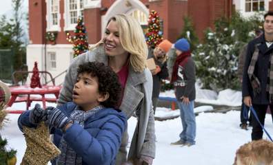 A Christmas to Cherish