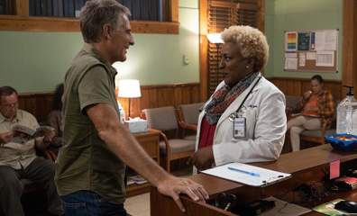 NCIS: New Orleans