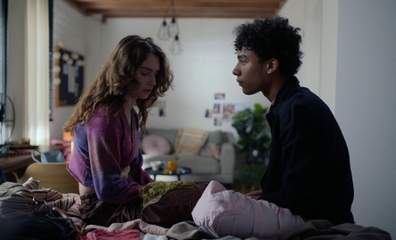 wtFOCK: ANAÏS 