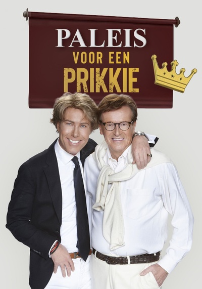 Paleis voor een Prikje