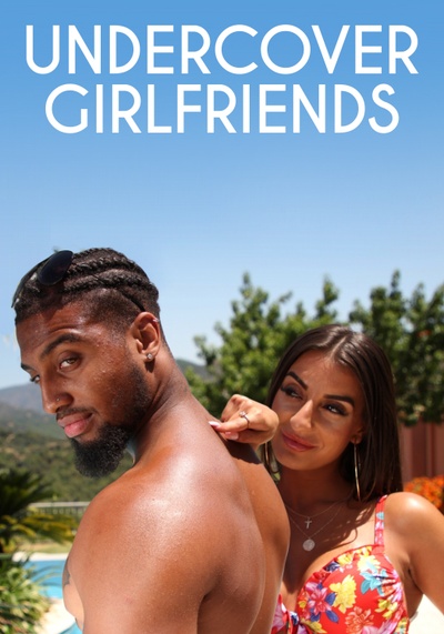 Undercover Girlfriends