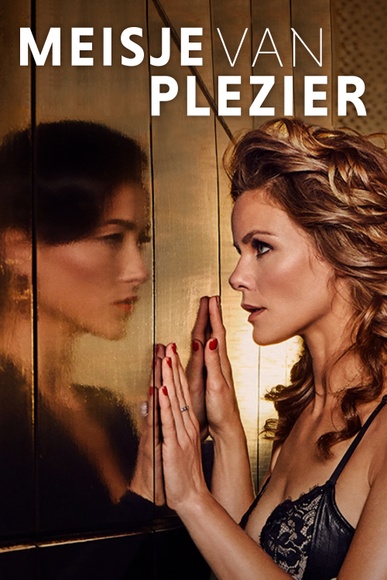 Meisje van Plezier