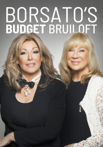 Borsato's Budget Bruiloft