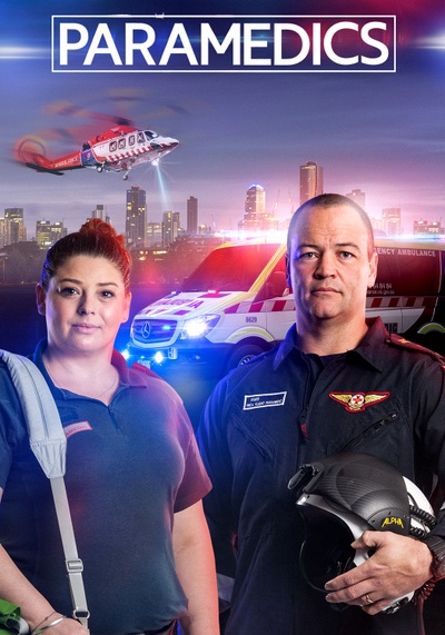 Paramedics