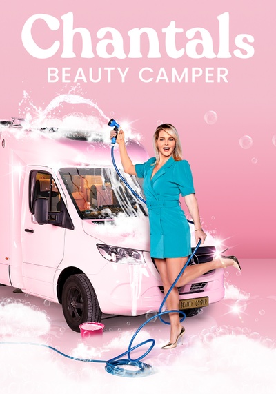 Chantals Beauty Camper