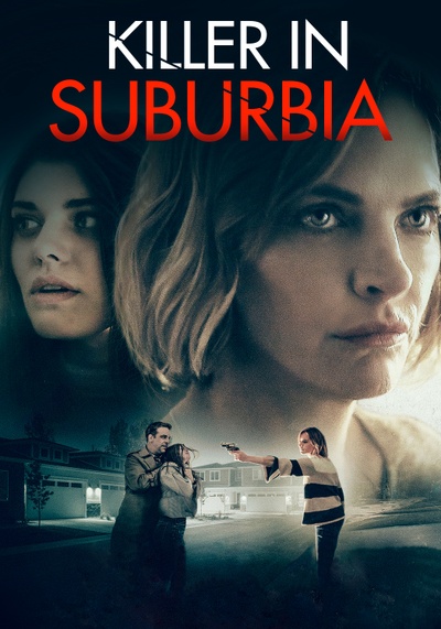 Killer in Suburbia