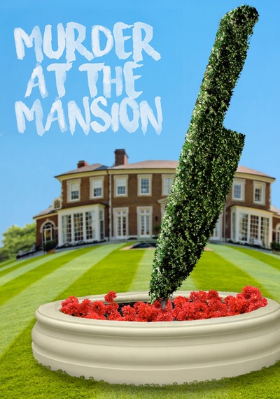 Murder At The Mansion