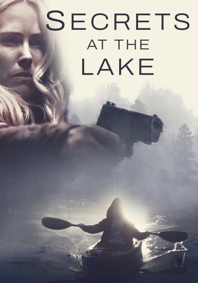 Secrets At The Lake