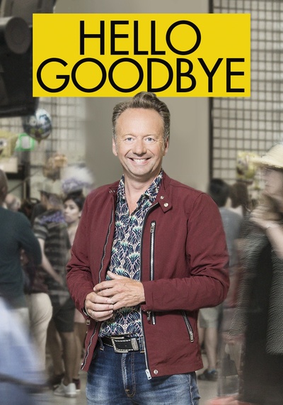 Hello Goodbye