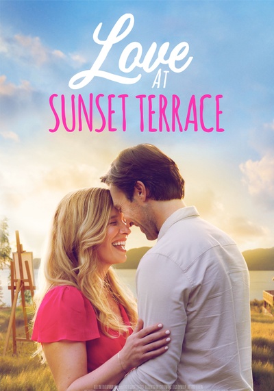 Love at Sunset Terrace