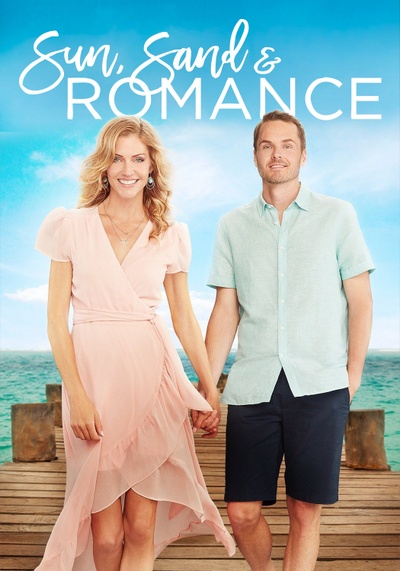 Sun, Sand & Romance