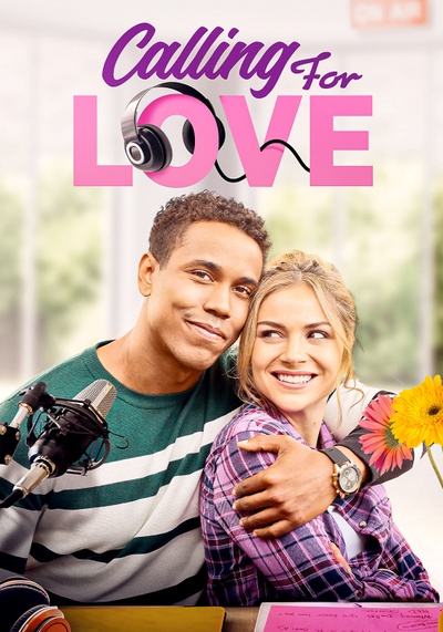 Calling For Love