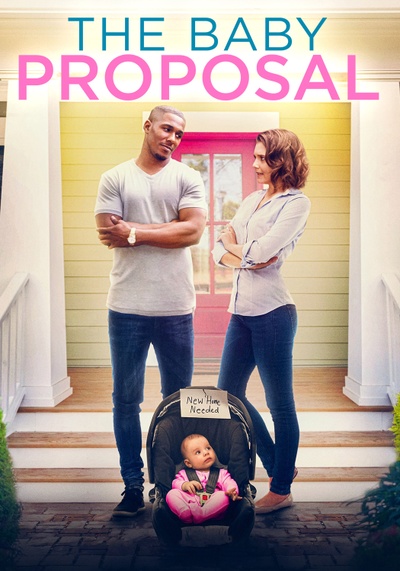 The Baby Proposal