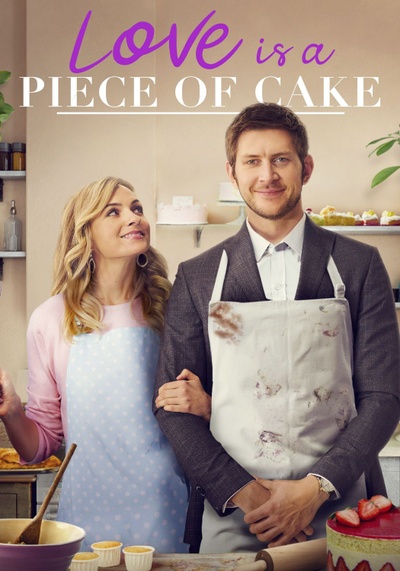 Love Is A Piece Of Cake