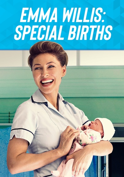 Emma Willis: Special Births
