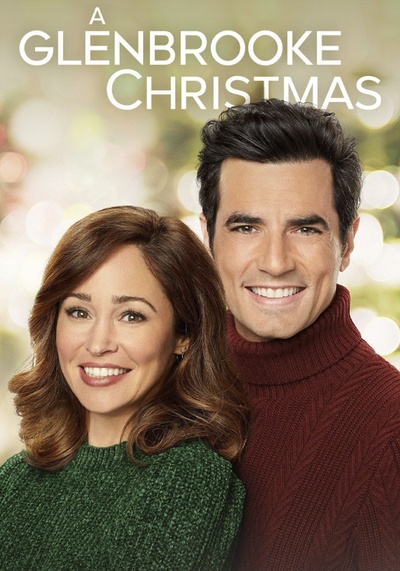 A Glenbrooke Christmas