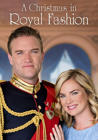 A Christmas in Royal Fashion