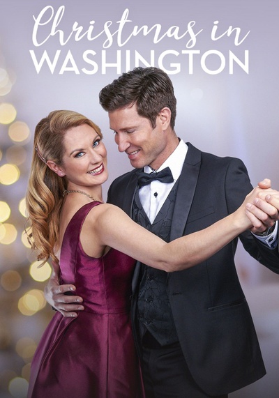 Christmas in Washington