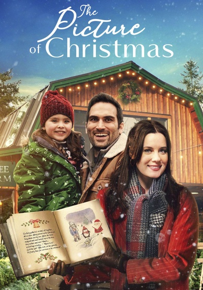 The Picture of Christmas