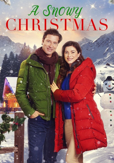 A Snowy Christmas