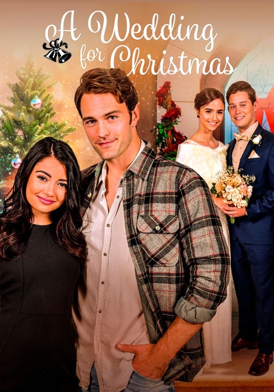 A Wedding for Christmas