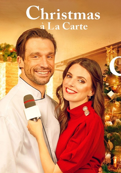 Christmas à La Carte