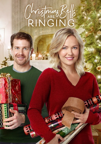 Christmas Bells Are Ringing
